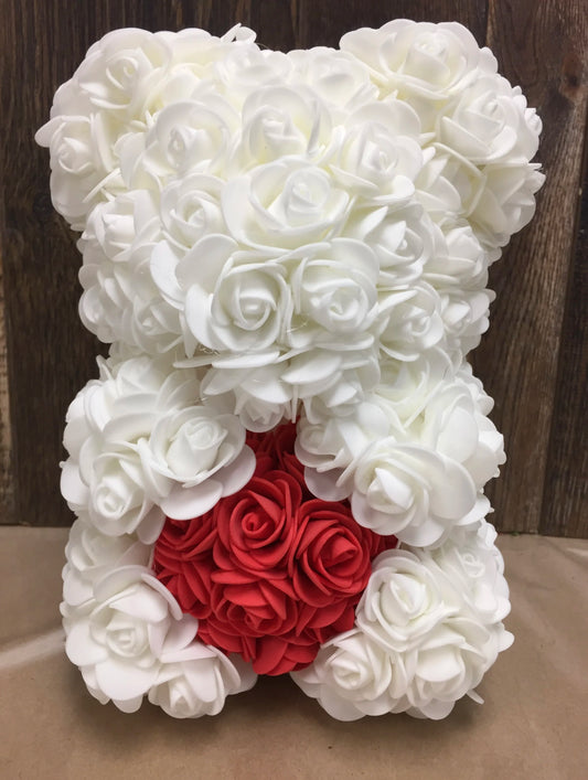 How Much Are Rose Bears