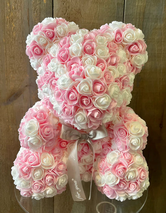 How to Take Care of Teddy Bear Flower?