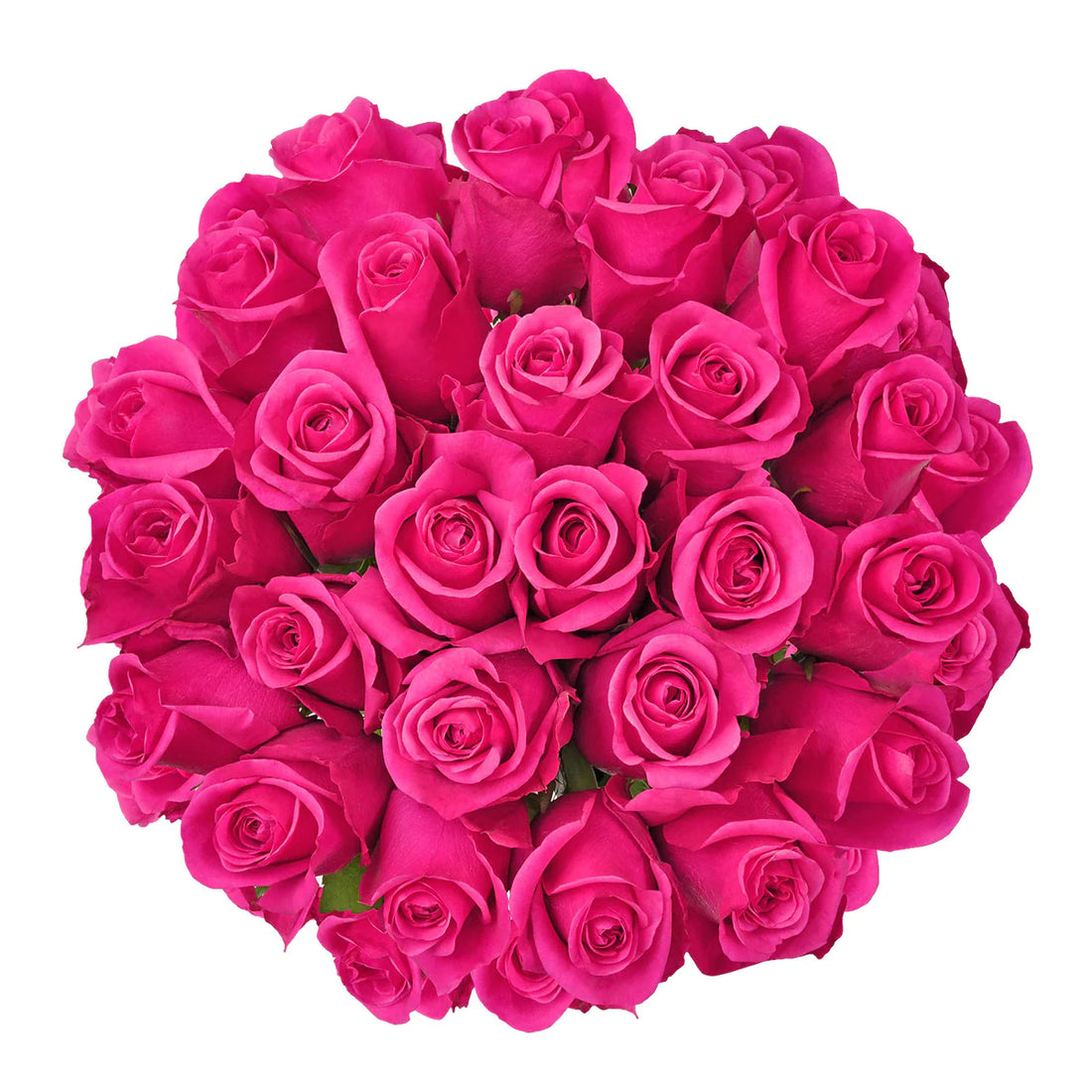Where to Buy Hot Pink Bouquet?