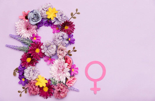 Flowers That Represent Women’s Strength and Diversity