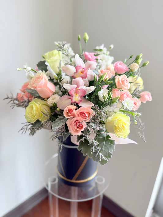 Fleurs de Villes in Ontario Canada