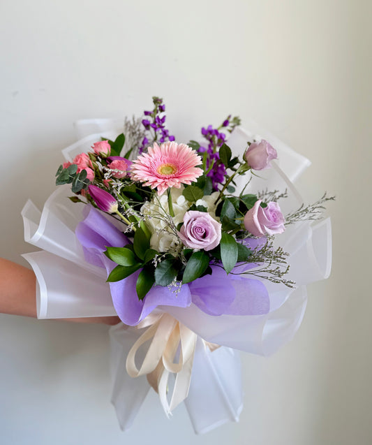 Flower Arrangements for June