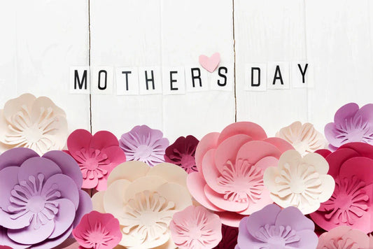 What is a flower that is meaningful for Mother's Day in Canada?