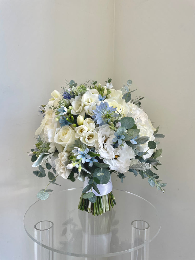 Wedding Flowers Bridal Bouquet Collection