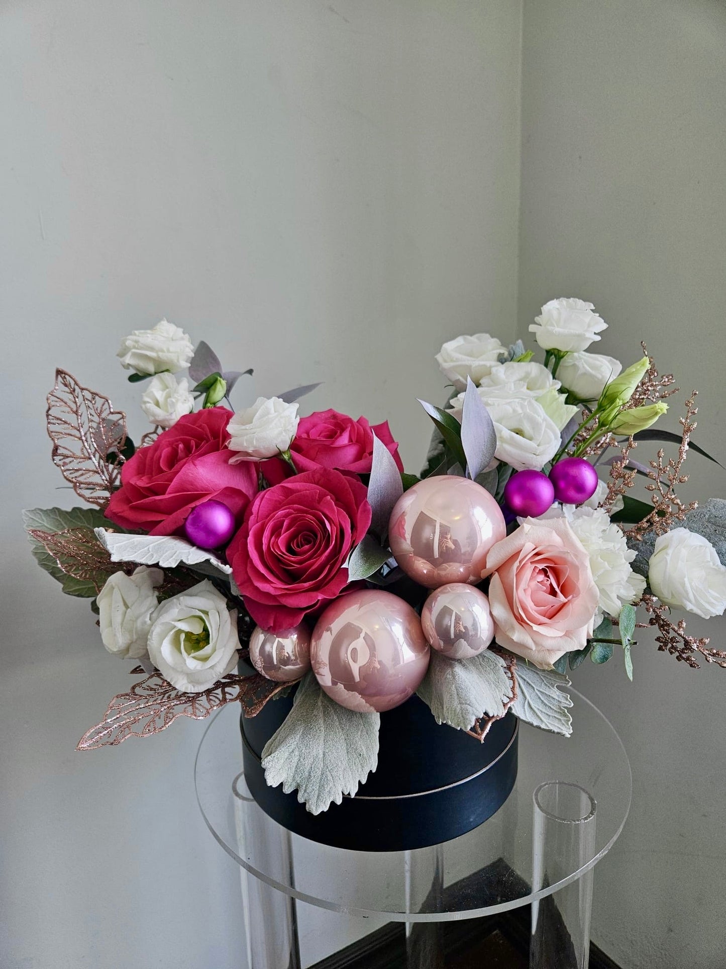 Holiday Cheer Arrangement