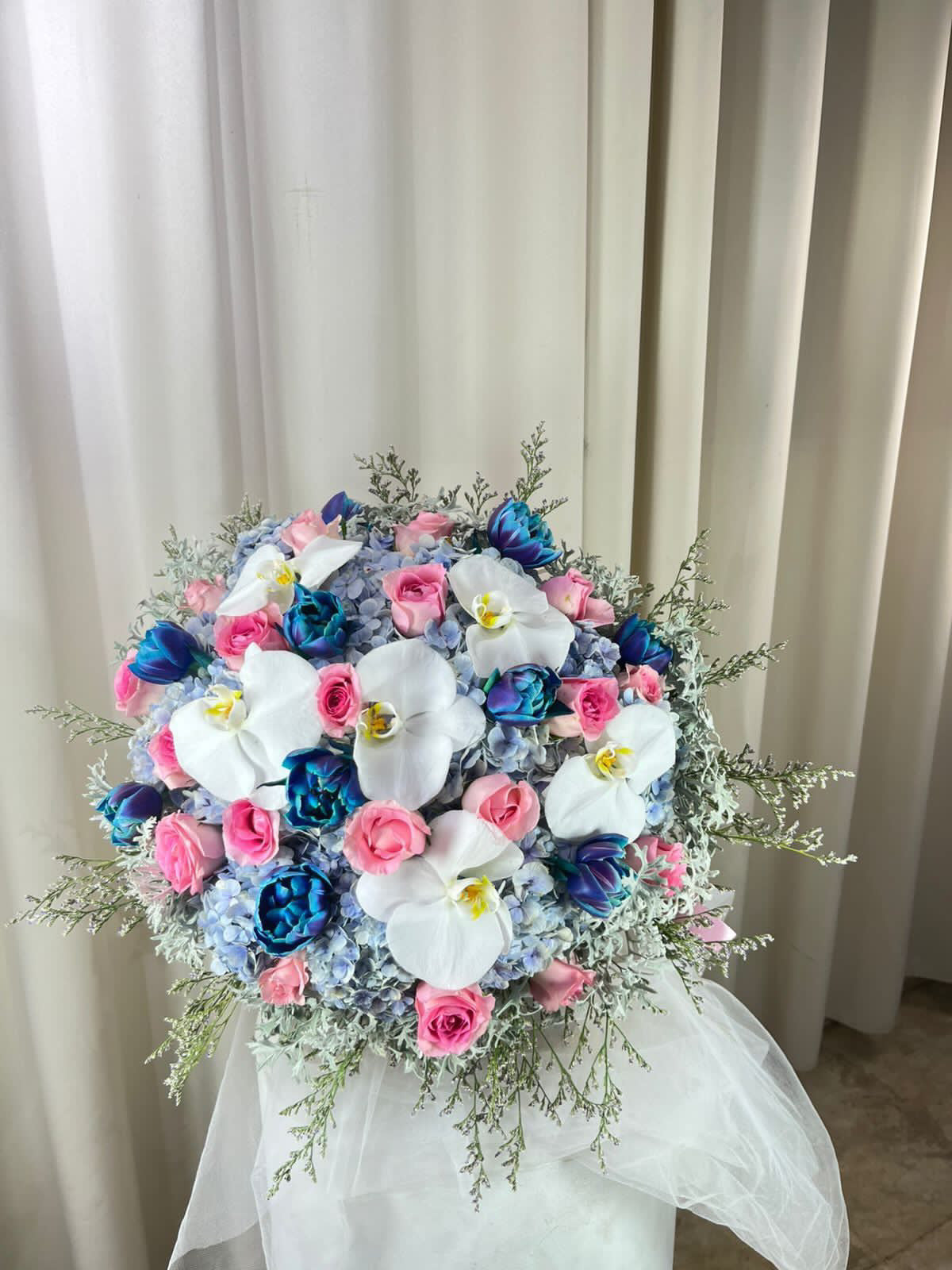 Custom bouquet