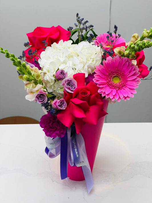 Flowers Toronto North York Florist