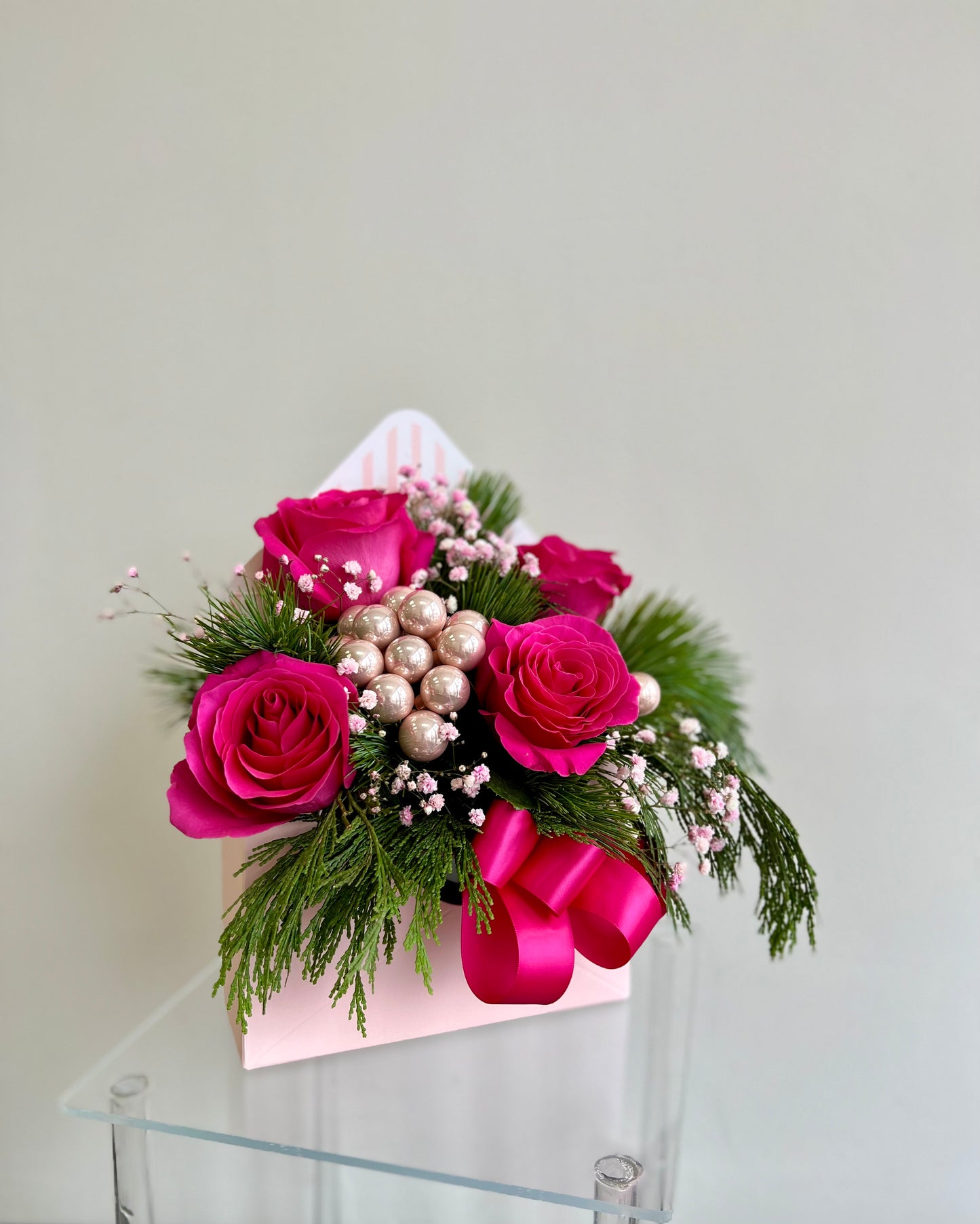 Rose Radiance - Toy Florist