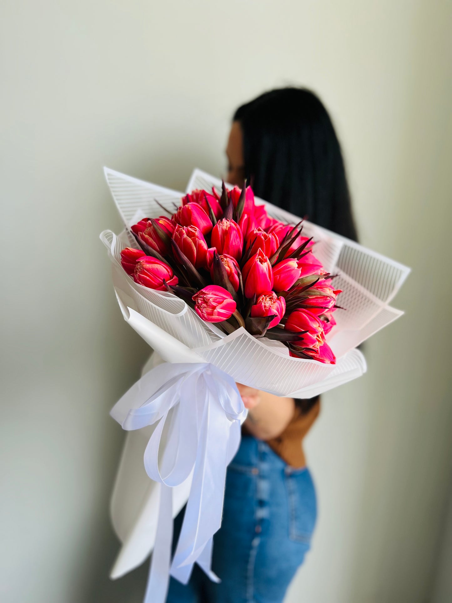 Premium Dutch Tulips