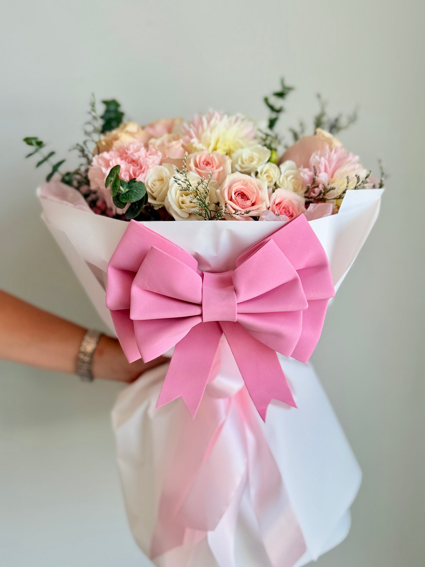 Pink Promise