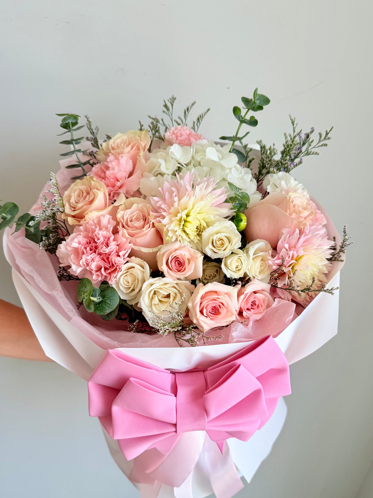 Pink Promise