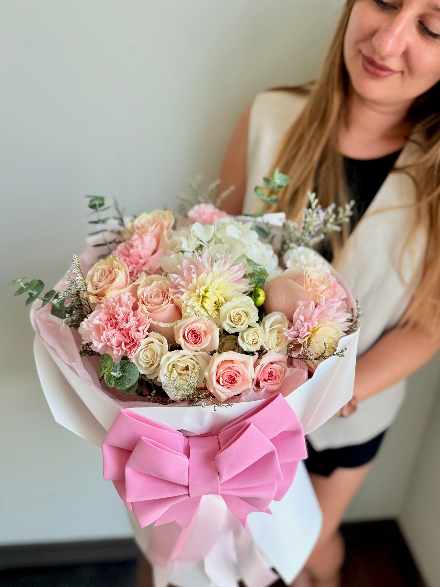 Pink Promise