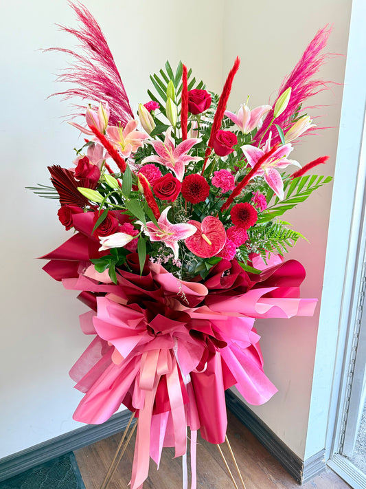 Grand Opening - Standard