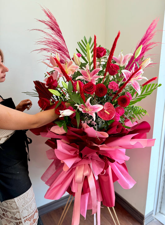 Grand Opening - Standard