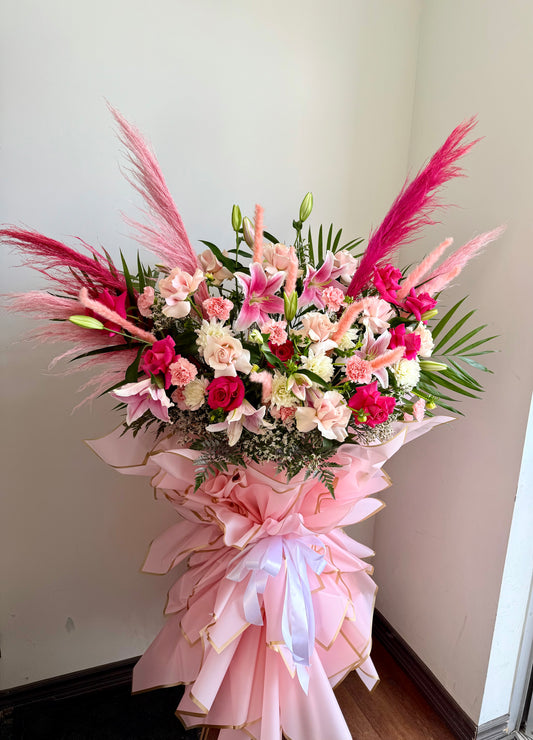 Grand Opening - Premium