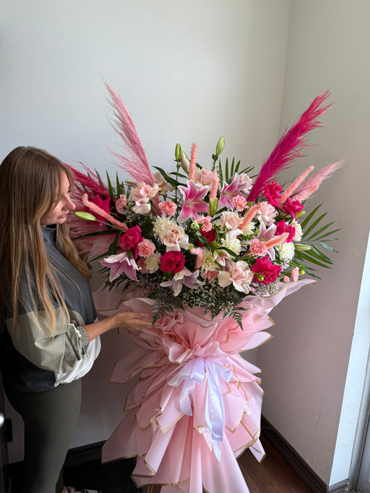 Grand Opening - Premium