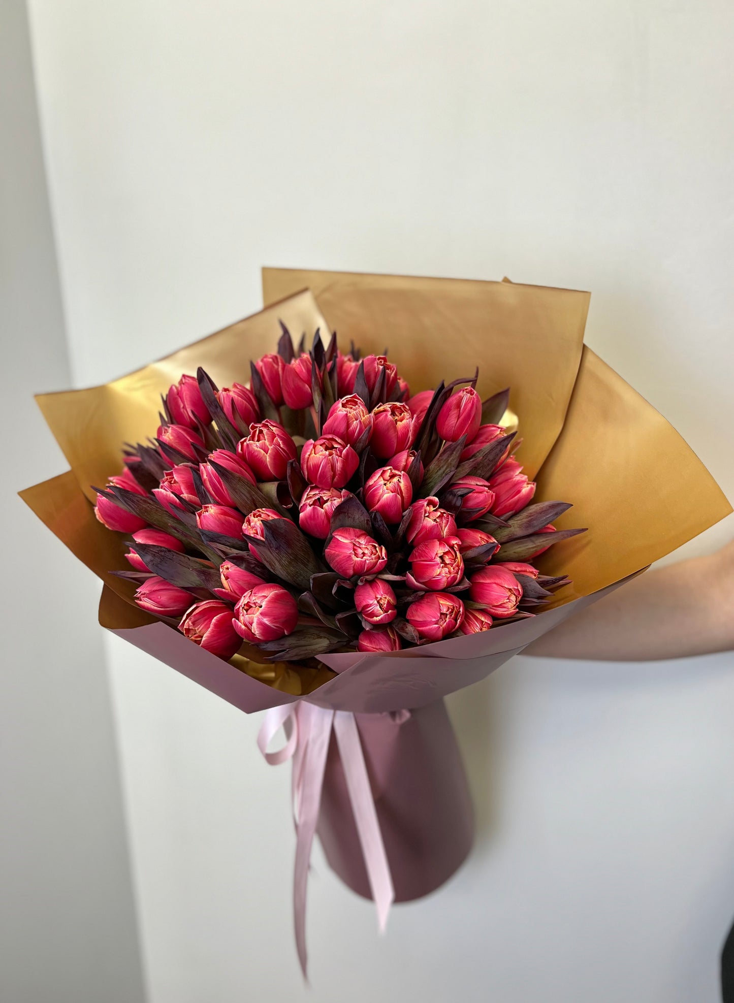 Premium Dutch Tulips - Toy Florist