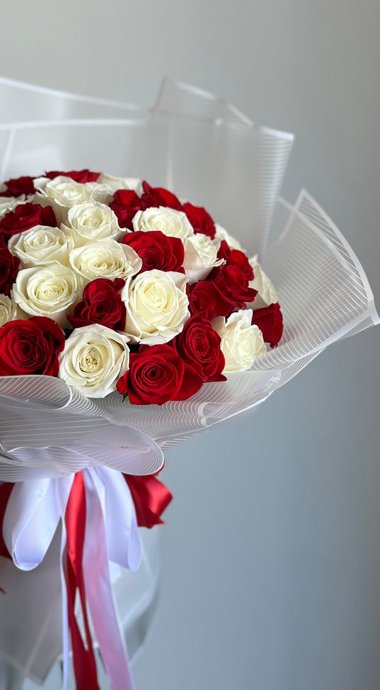 Red Velvet Charm
