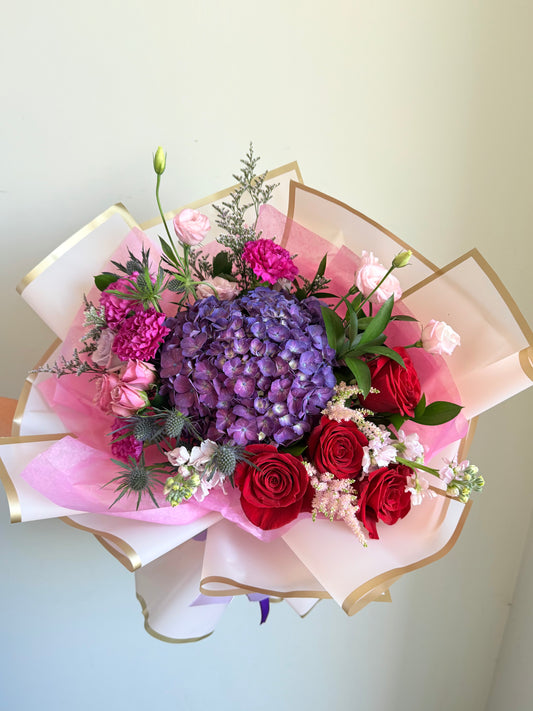 Deeply Yours Bouquet