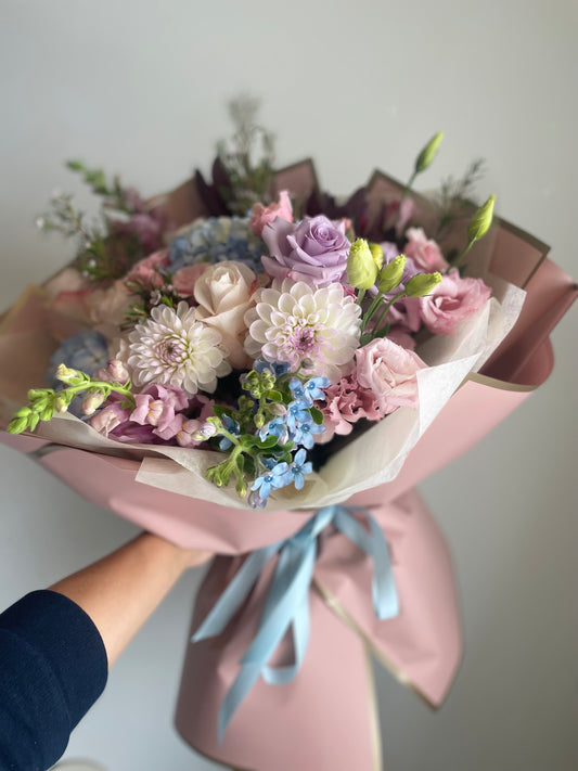 Dahlias dahlia flowers florist toronto