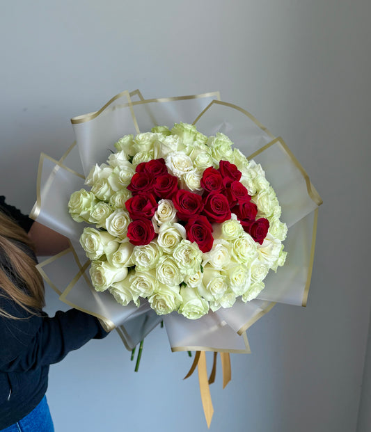 Love’s Signature Bouquet
