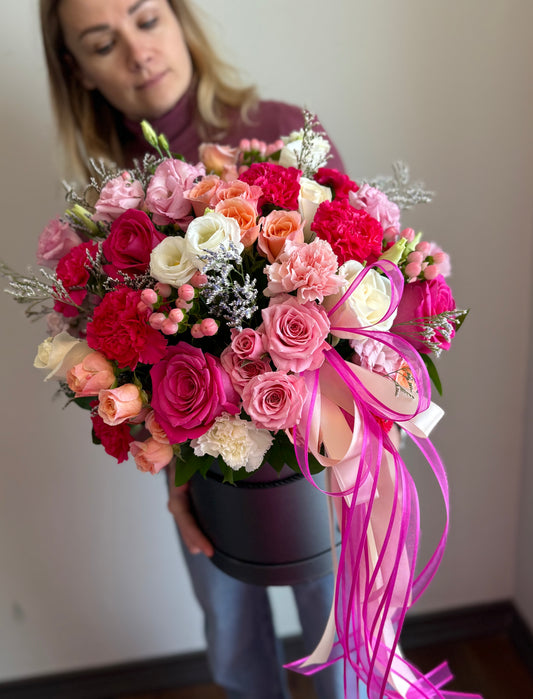 Mother’s Day delivery in oshawa