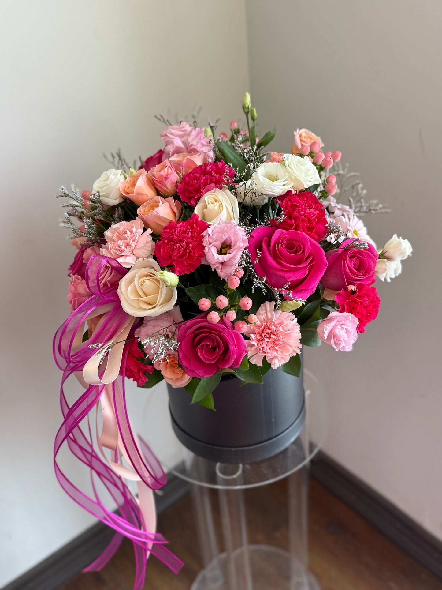 Mother’s Day delivery