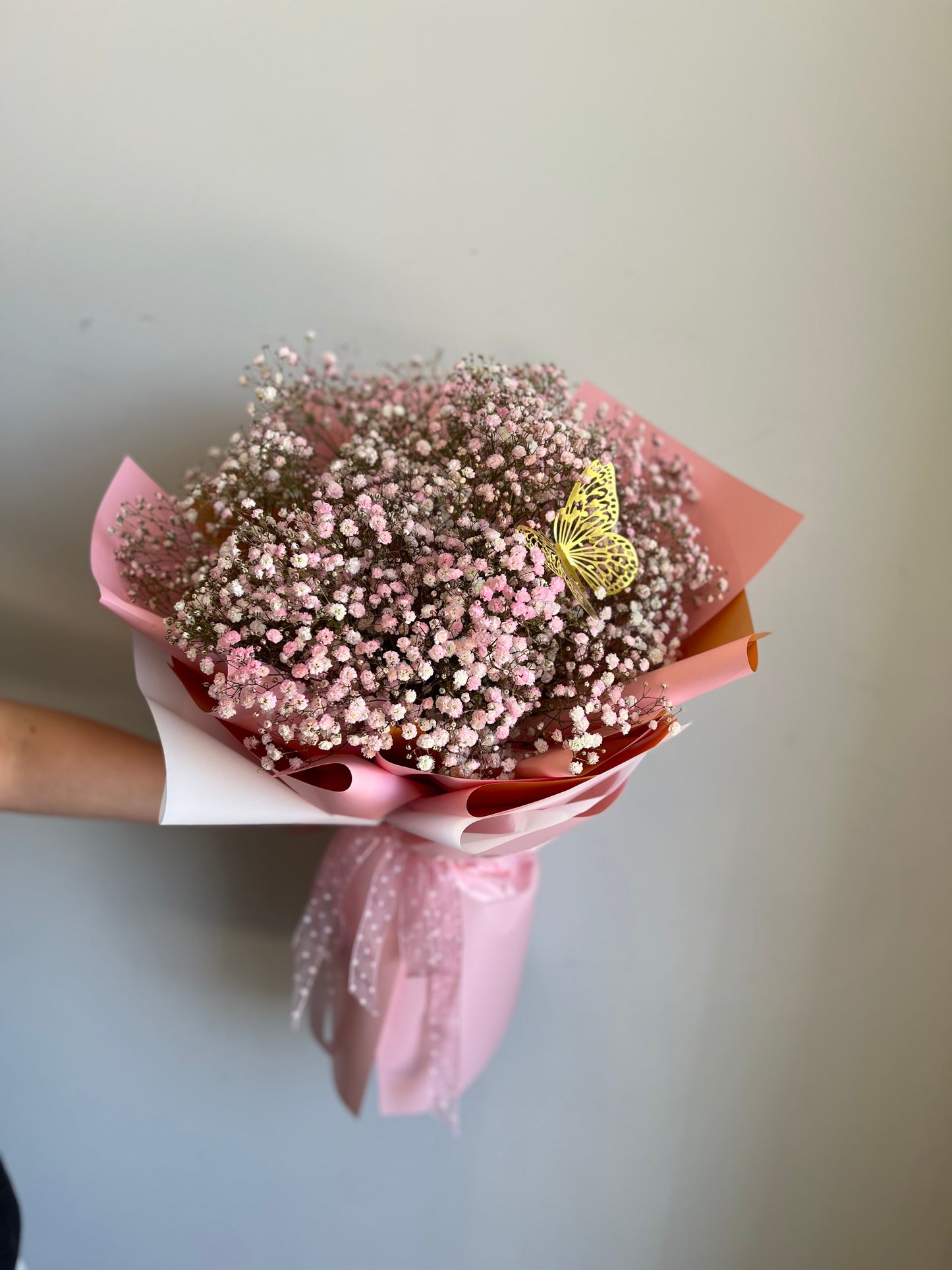 Bundle of joy - Baby Girl