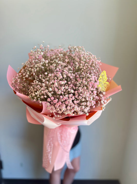 Bundle of joy - Baby Girl