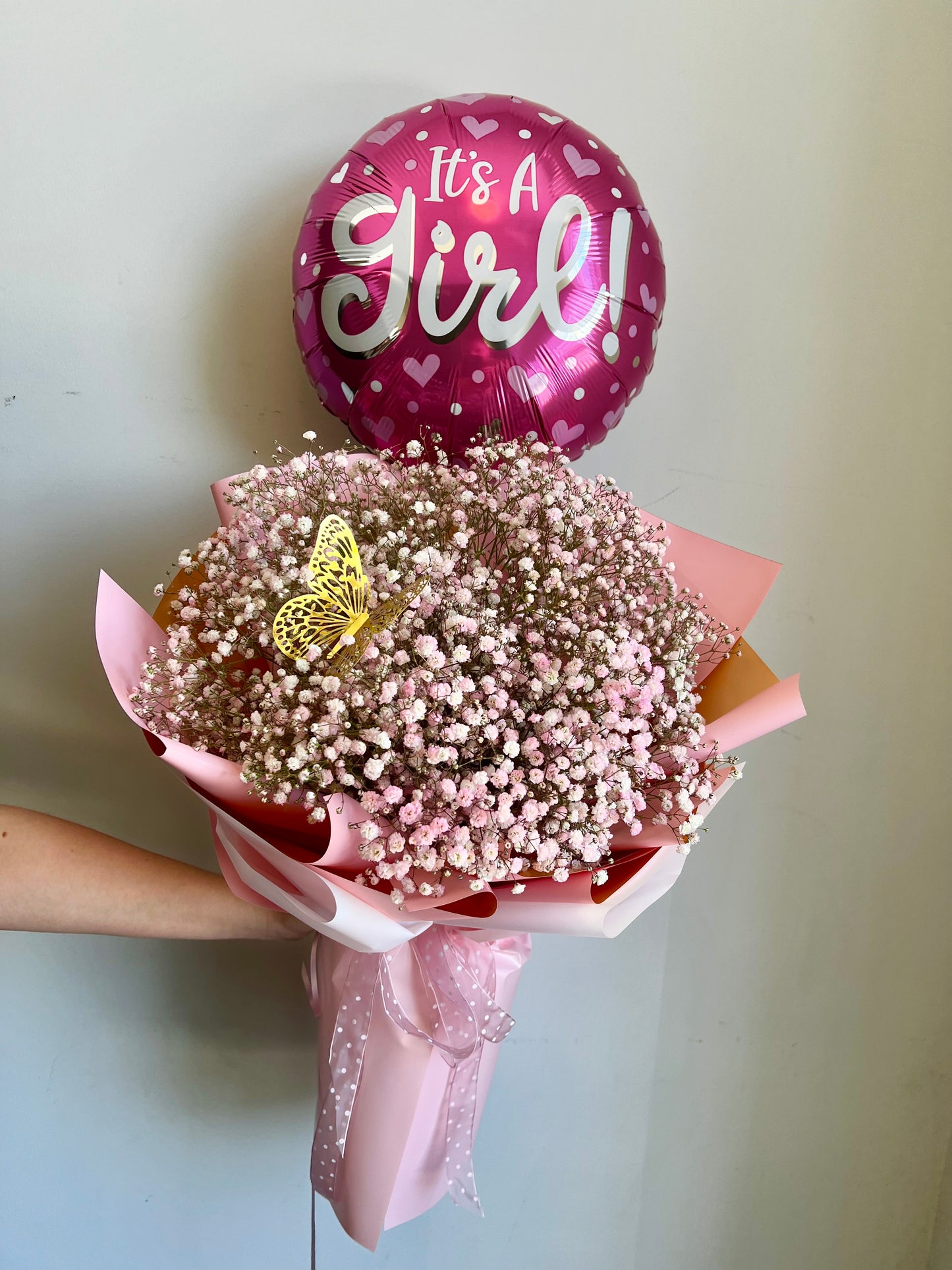 Bundle of joy - Baby Girl