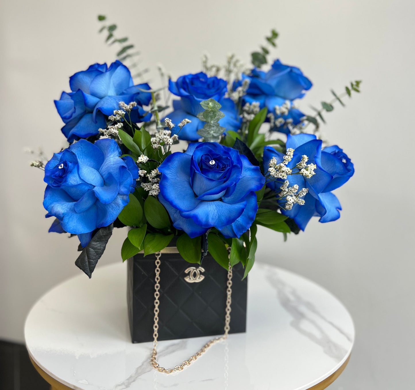 J’adore Blue