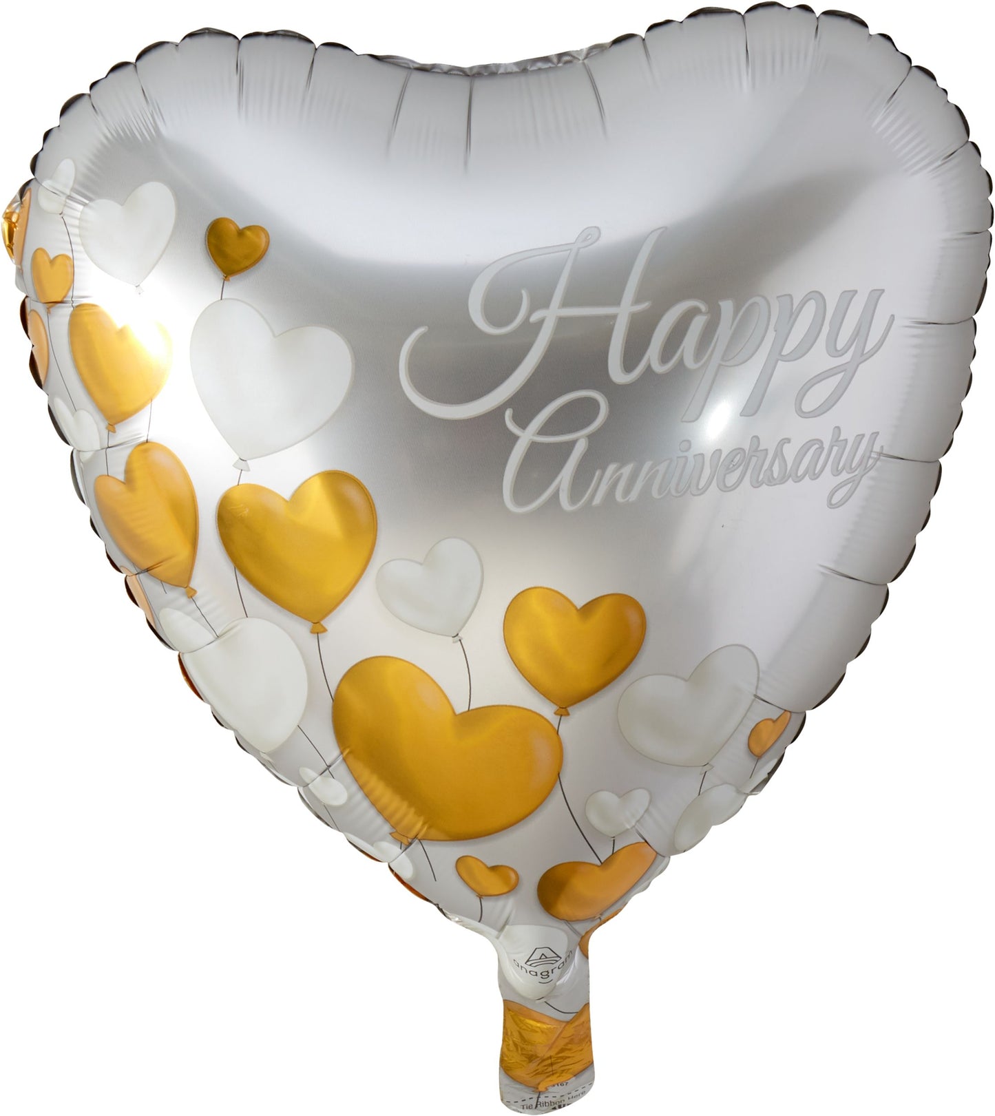 Happy Anniversary Balloon
