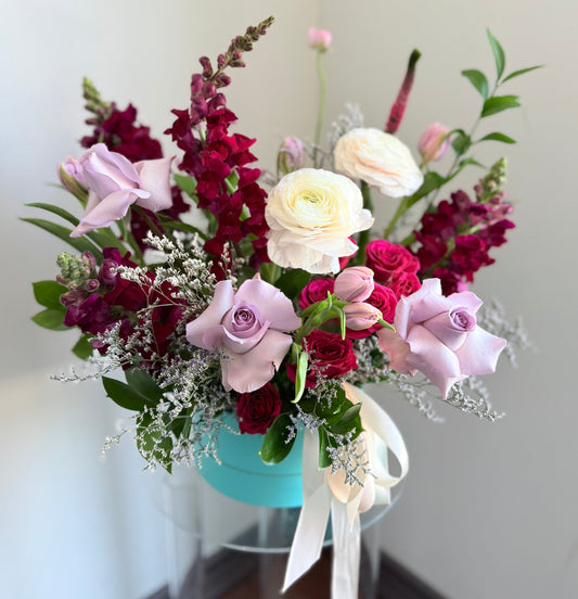 Smile Bloom Box