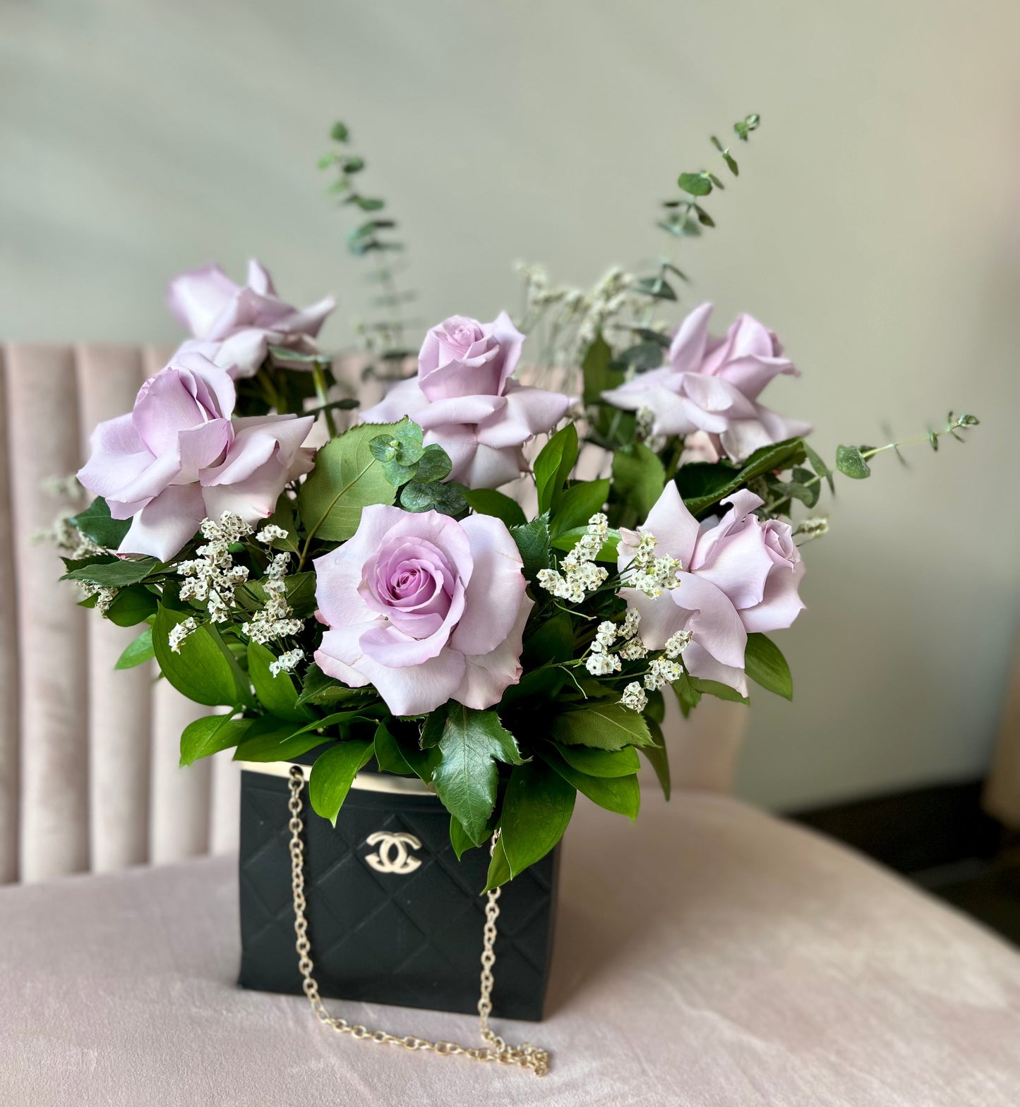 J’adore Purple - Toy Florist