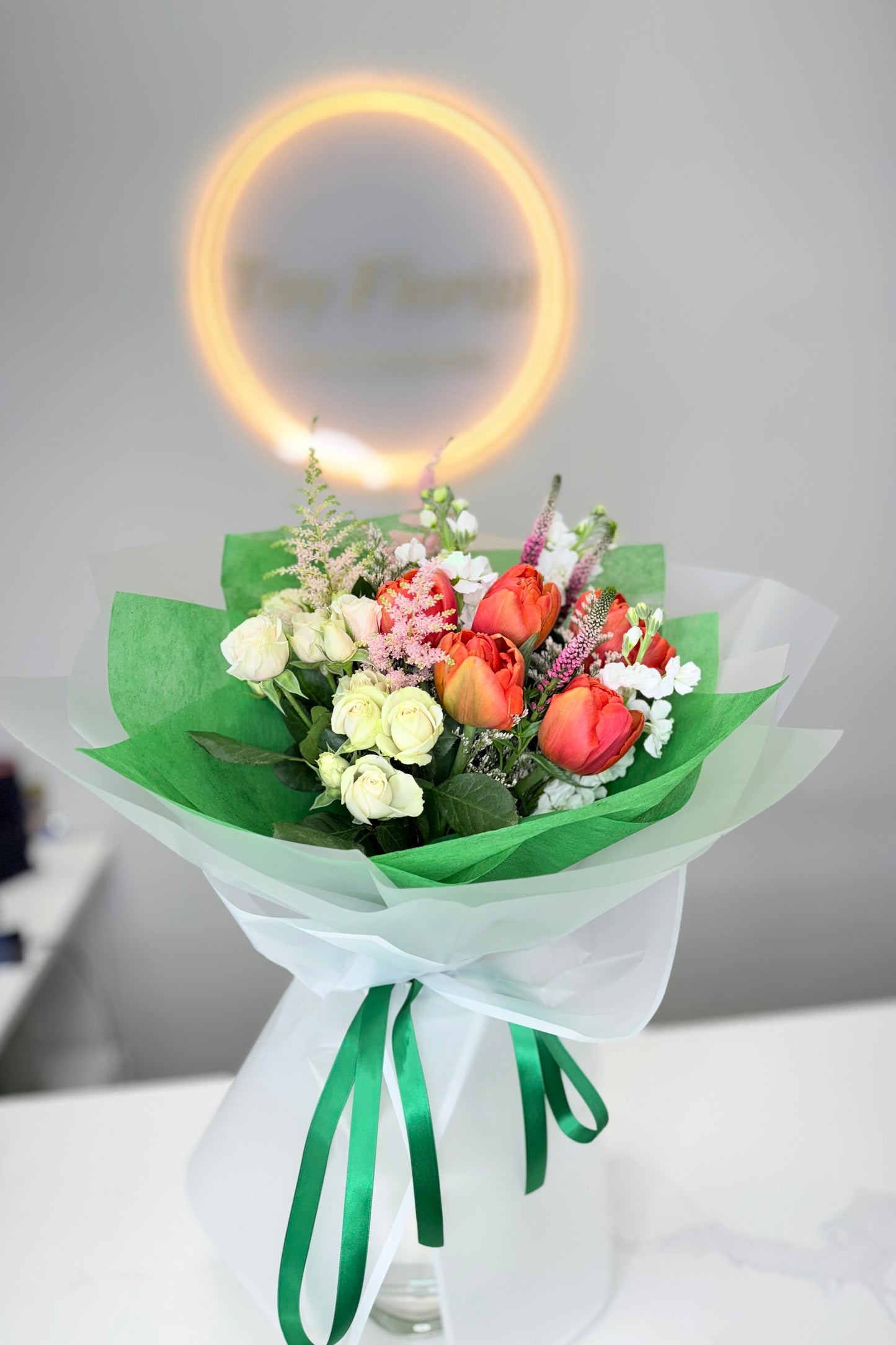 Spring Ember