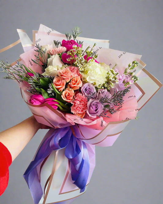 Florist’s Choice - Spring Edition - Toy Florist