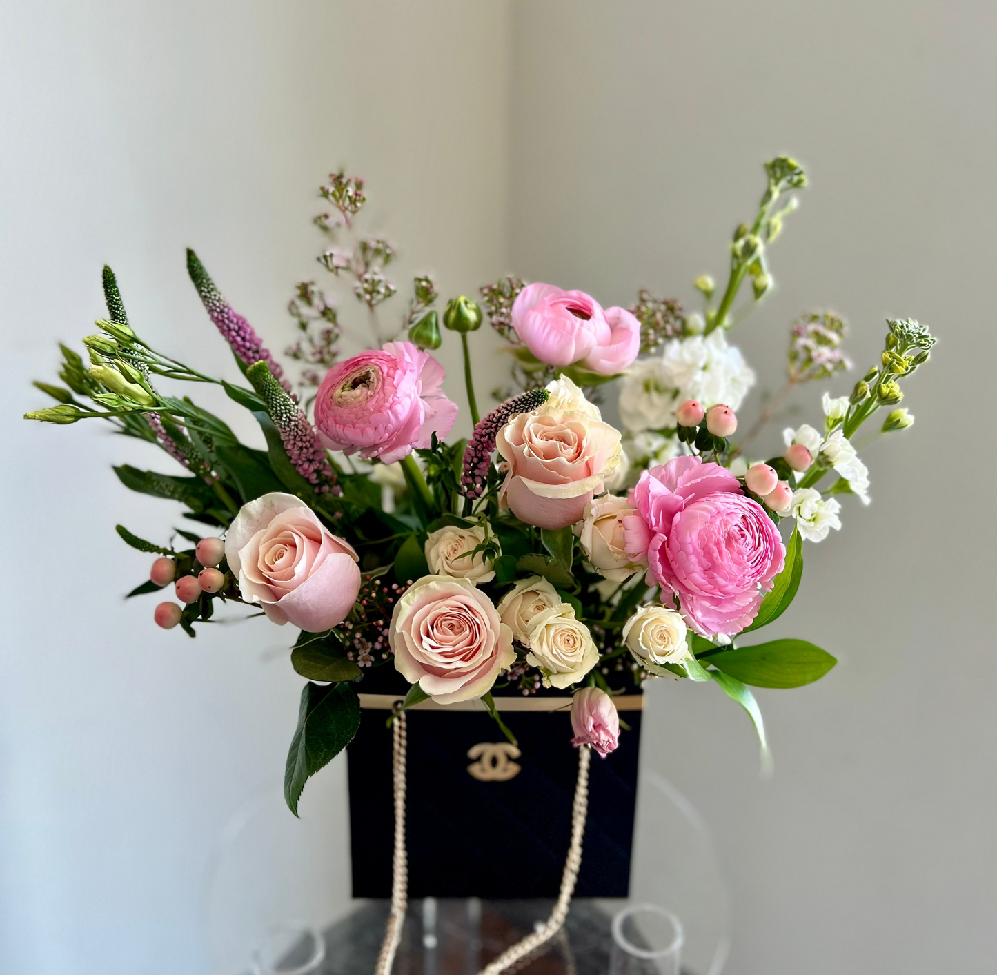 flower design Toy Florist