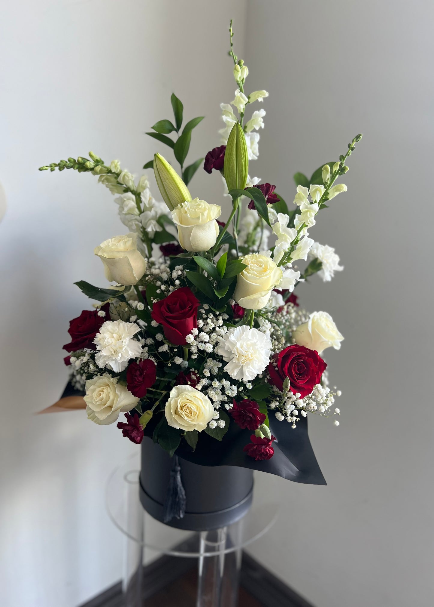 flowers for funeral