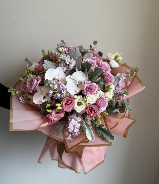 orchid flower Richmond Hill flower shop