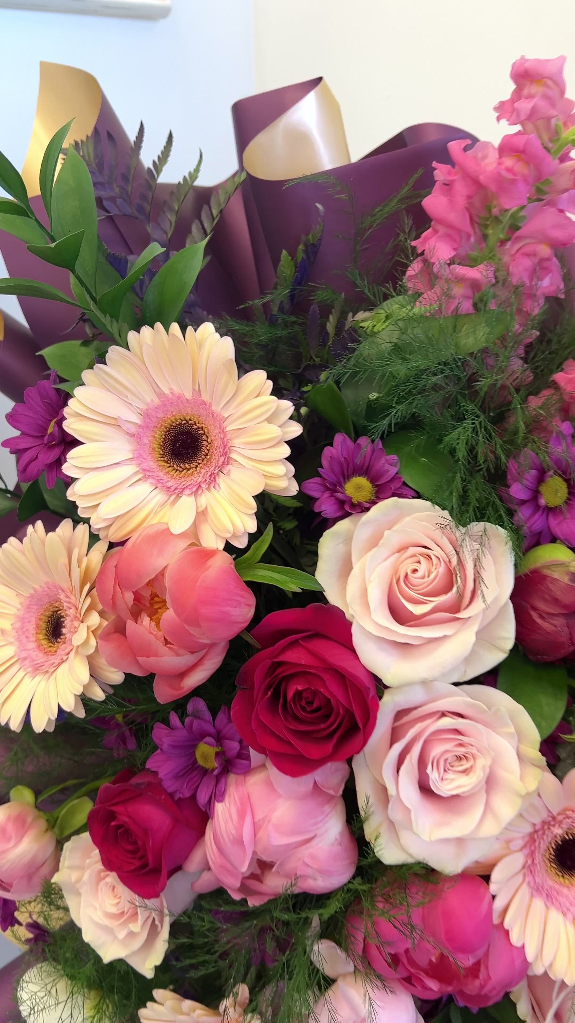 business grand opening flowers Toronto