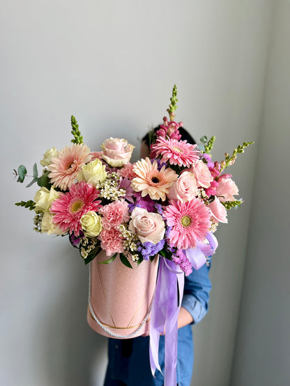 Floral Oasis - Toy Florist