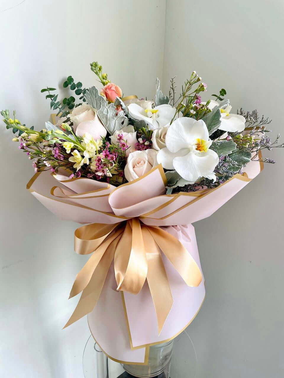 Flower Shop Vaughan Toy Florist