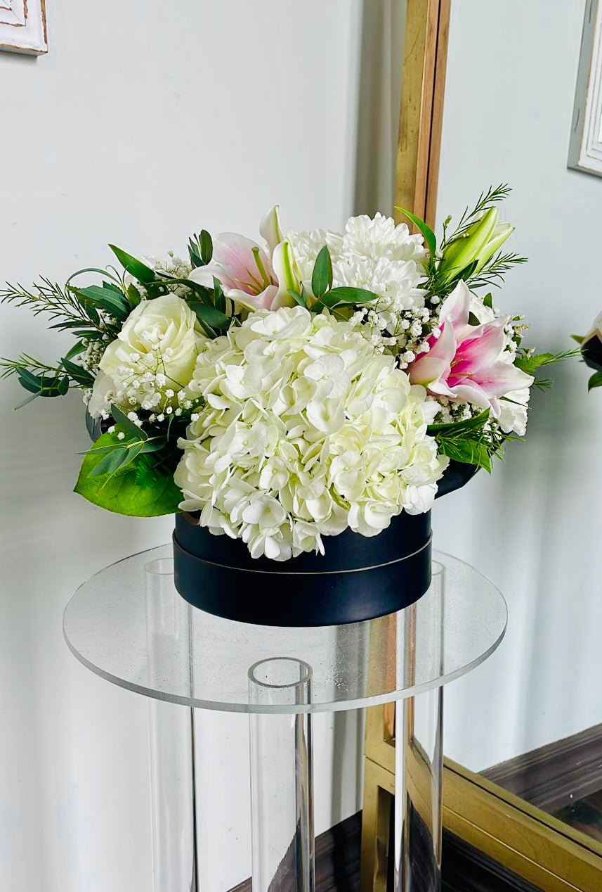 Sympathy Flowers Toronto