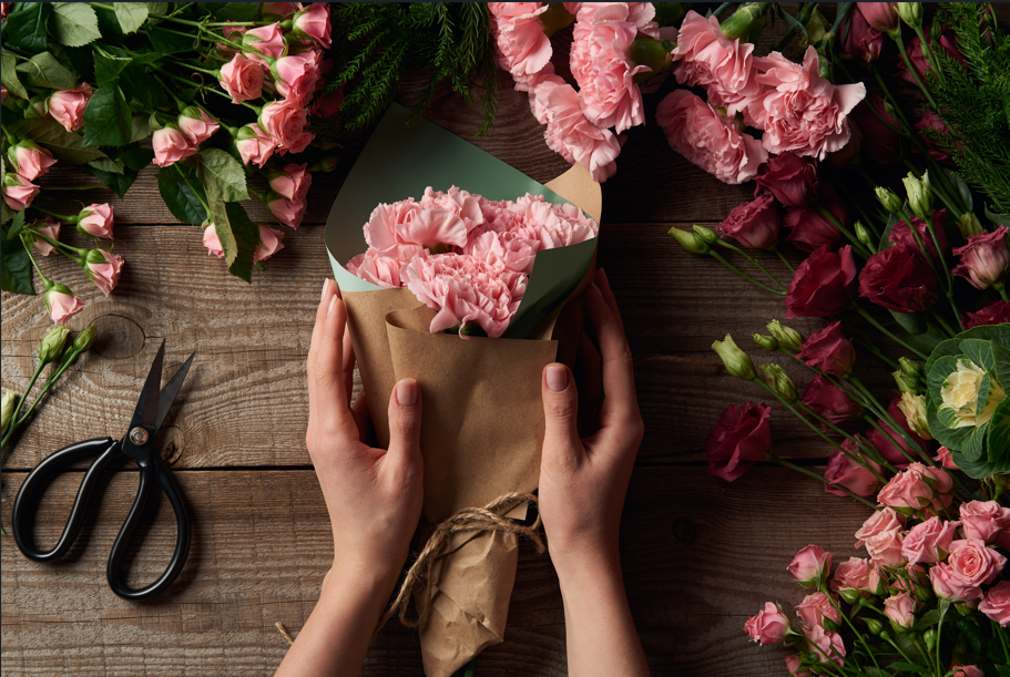 International Women's Day: Meaningful Flower Arrangements To Gift