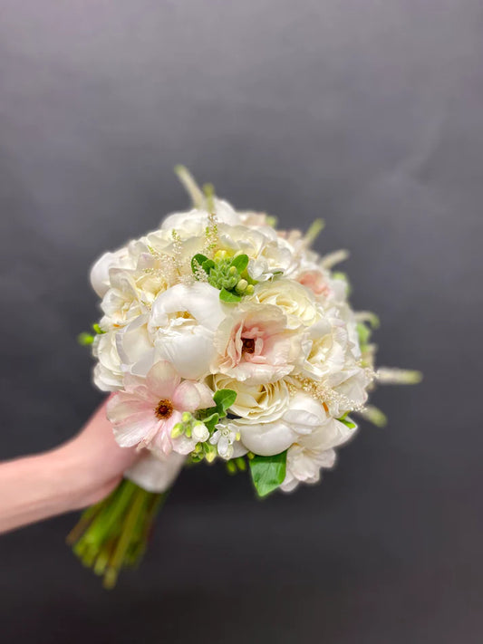 North York Weddings: Floral Inspiration for the Big Day