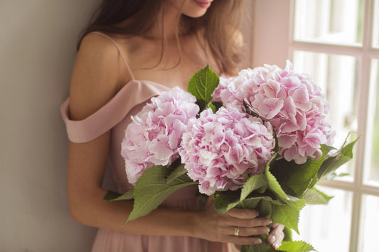 Top Floral Trends Popular In Toronto Right Now
