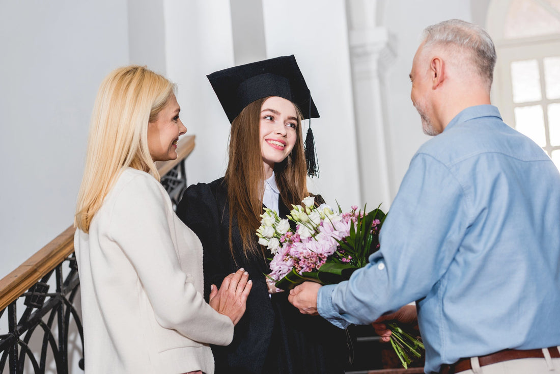 Best Flowers to Send for Graduation Season in Toronto
