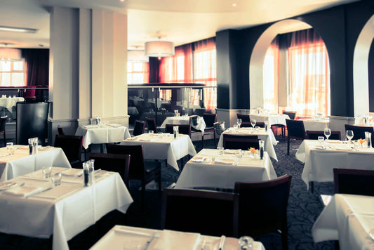 Top 10 Restaurants in Toronto to Visit This Valentine’s Day 2026