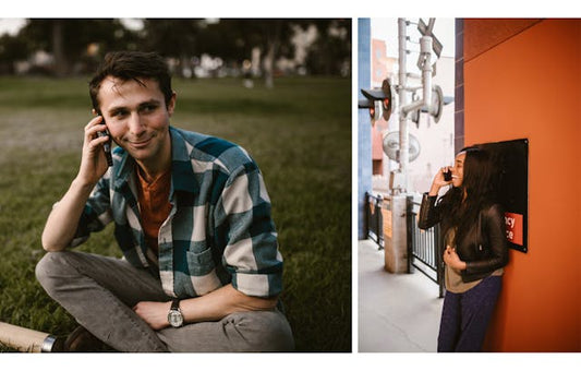 How Long-Distance Relationships Can Celebrate New Year in Canada