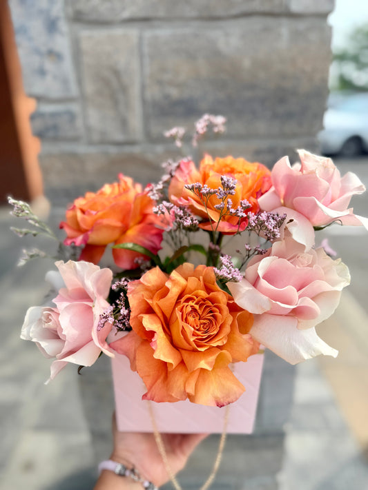 thanksgiving flowers